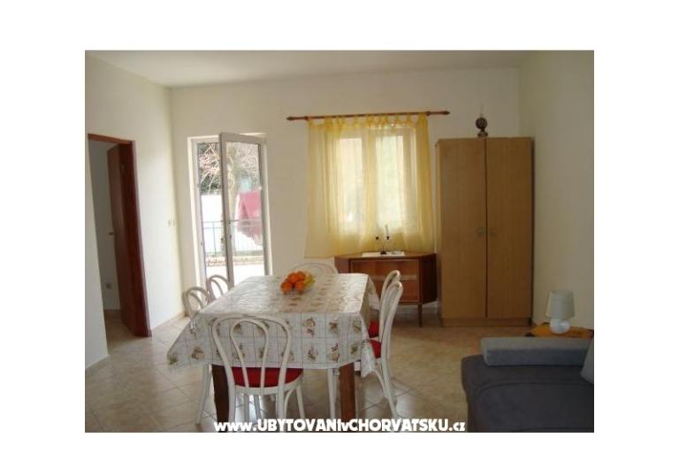 Apartmány Oskorušica – foto 14