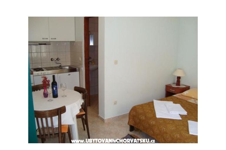 Apartmány Oskorušica – foto 16
