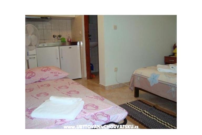 Apartmány Oskorušica – foto 17