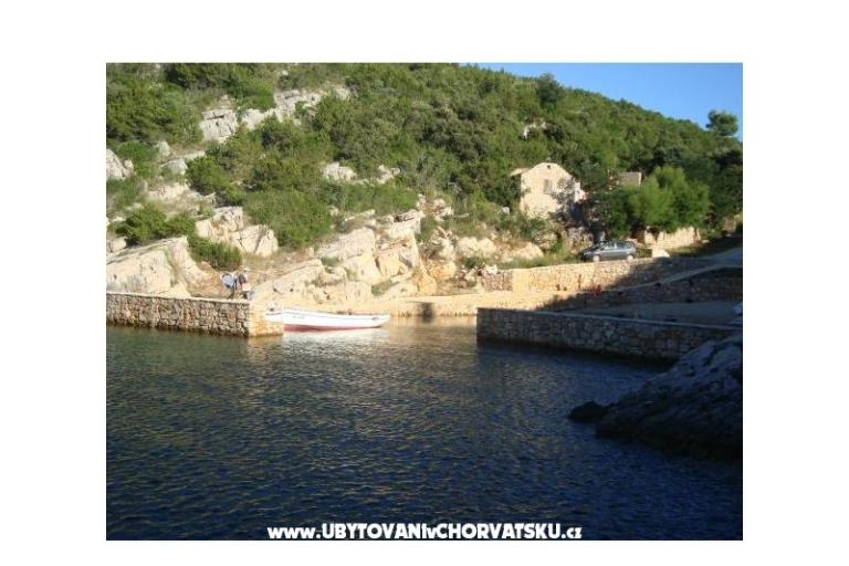 Apartmány Oskorušica – foto 3