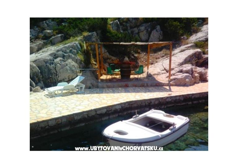 Apartmány Oskorušica – foto 8