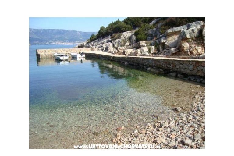 Apartmány Oskorušica – foto 9