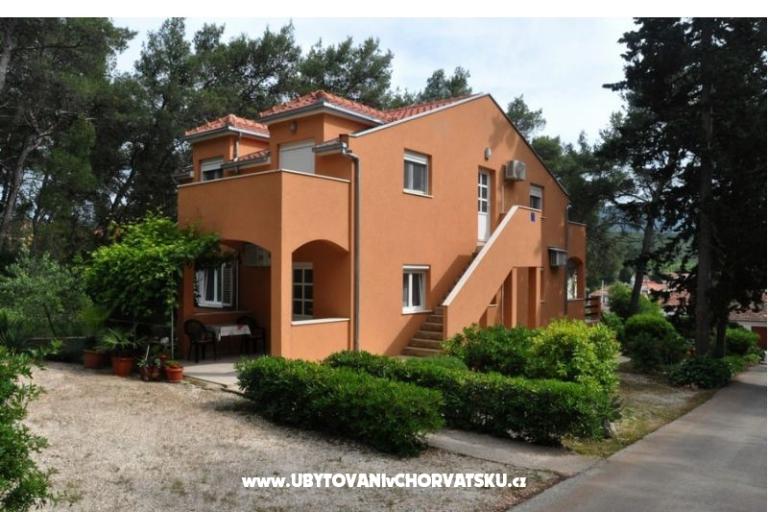 Apartmány Perka – foto 2