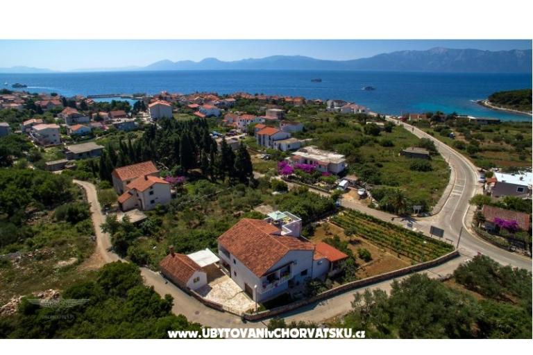 Guest Dům  - Piacun – foto 16