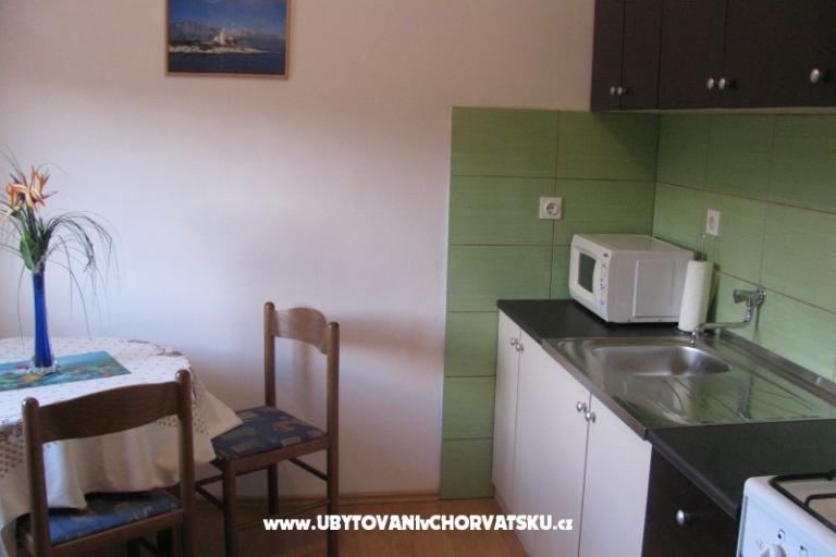 Guest Dům  - Piacun – foto 7