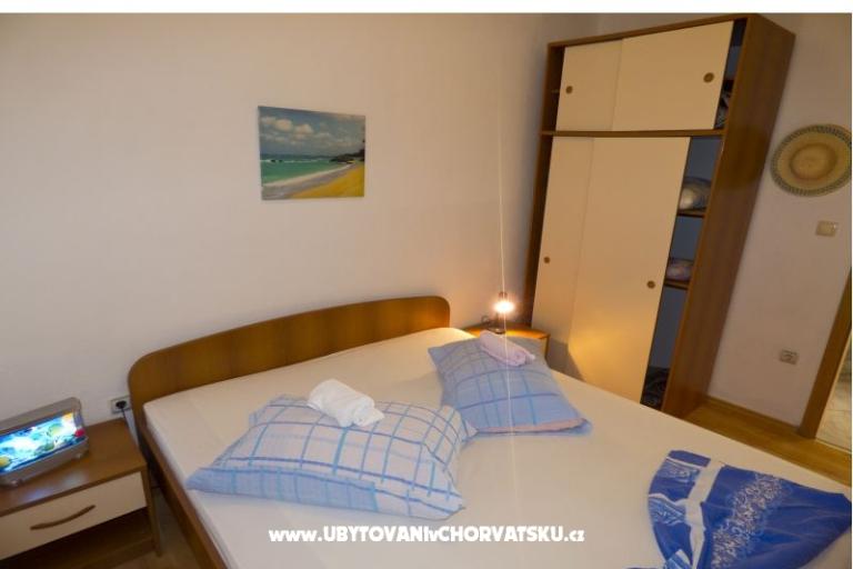 Apartmány Plaža Ivan Dolac – foto 15