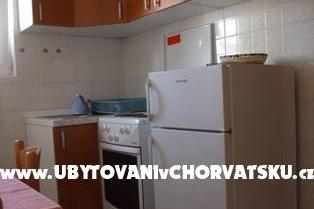 Apartmány Račić – foto 3