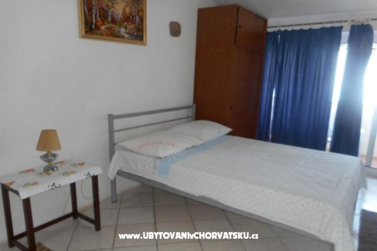 Apartmány Radić – foto 13