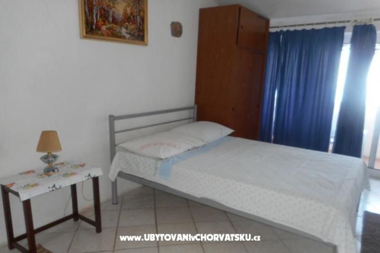 Apartmány Radić – foto 4