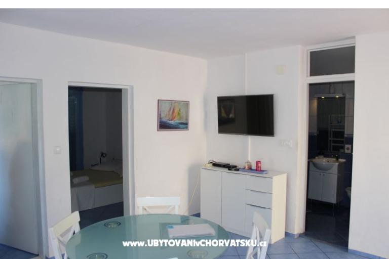 Apartmány Roza – foto 14