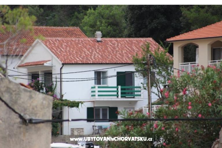 Apartmány Roza – foto 15