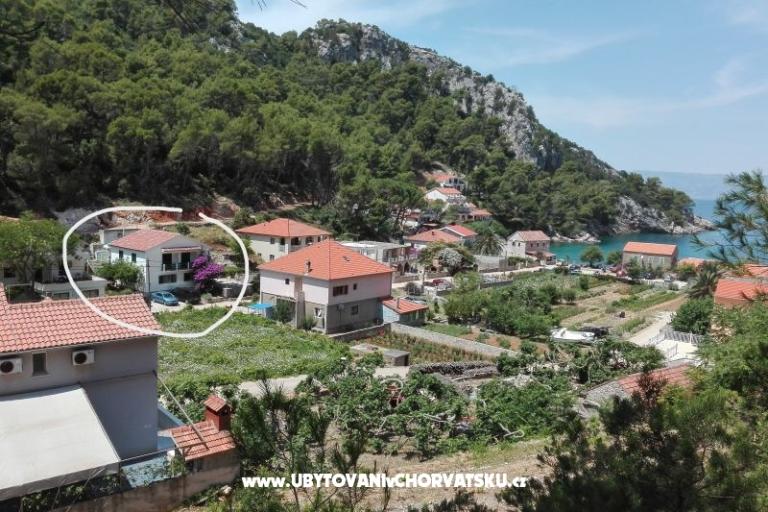 Apartmány Roza – foto 2