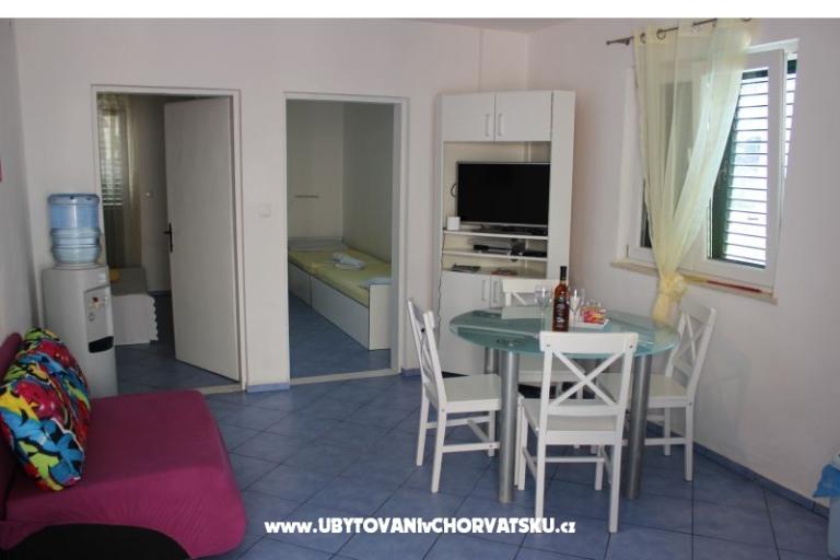 Apartmány Roza – foto 3