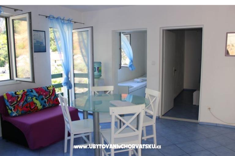 Apartmány Roza – foto 6