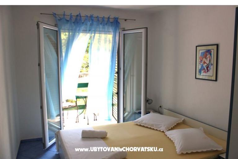 Apartmány Roza – foto 7