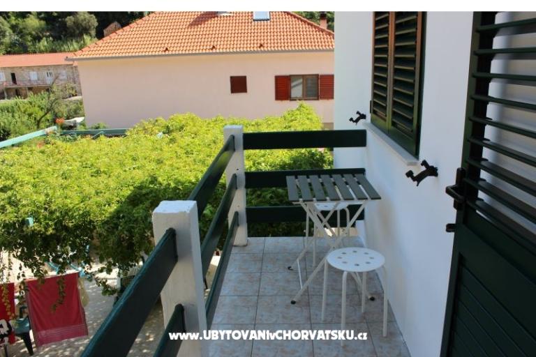 Apartmány Roza – foto 8