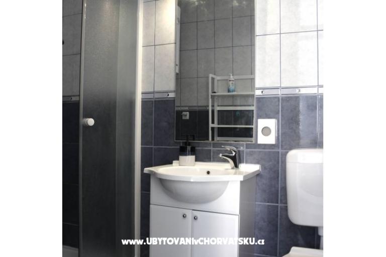 Apartmány Roza – foto 9