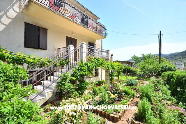 Apartmány Rubinić – foto 12