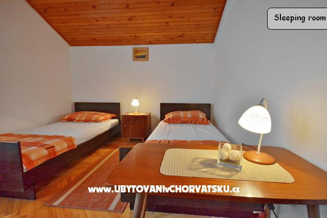 Apartmány Rubinić – foto 16