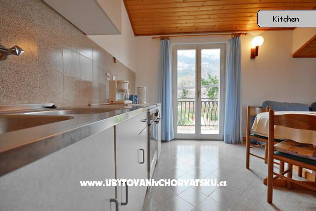 Apartmány Rubinić – foto 3