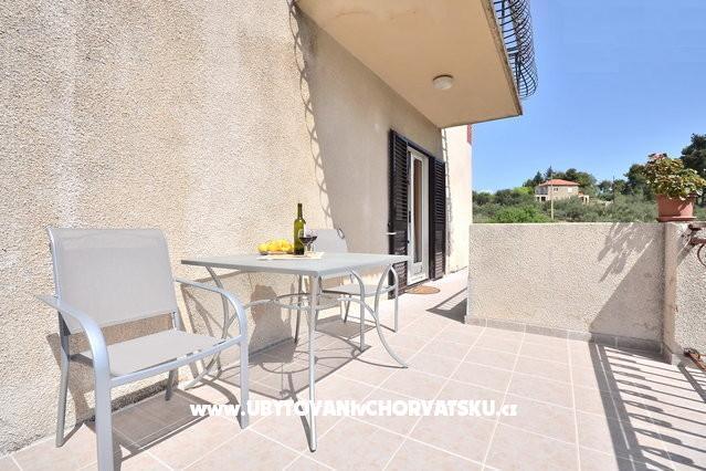 Apartmány Rubinić – foto 8