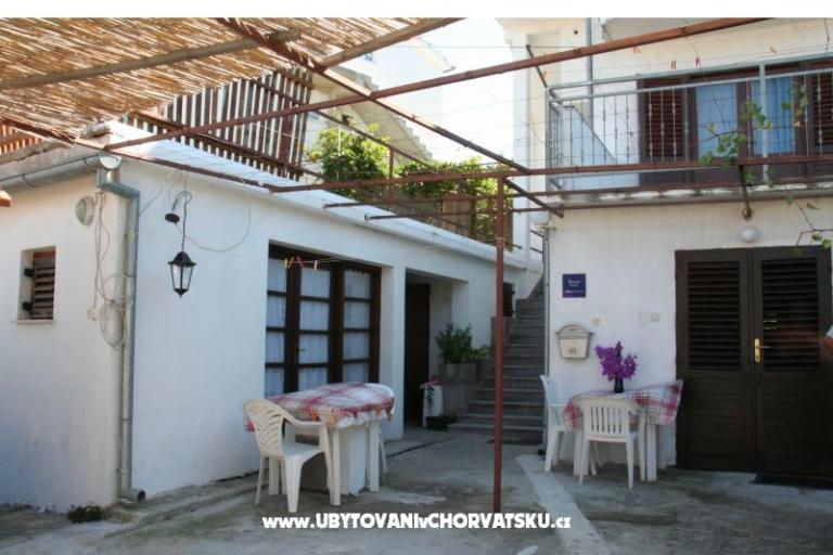 Apartmány Stipe – foto 2