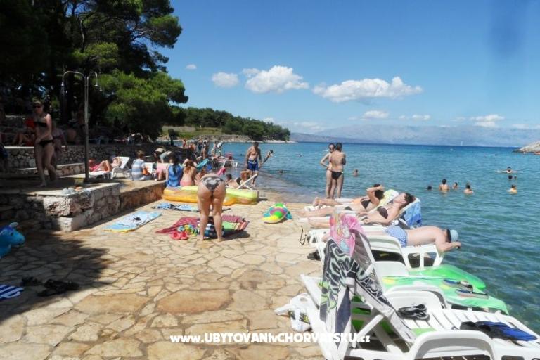 Apartmány Stipe – foto 6