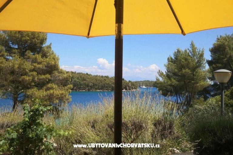 Apartmány Stipišić – foto 2