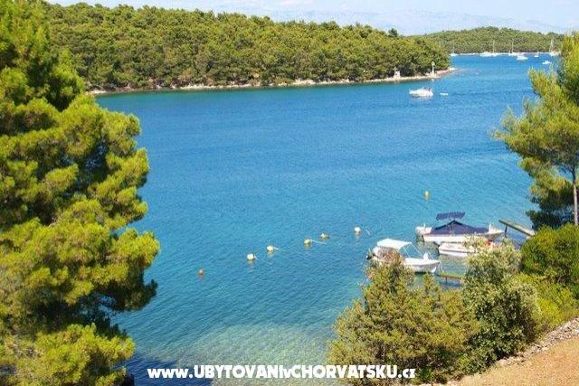 Apartmány Stipišić – foto 3