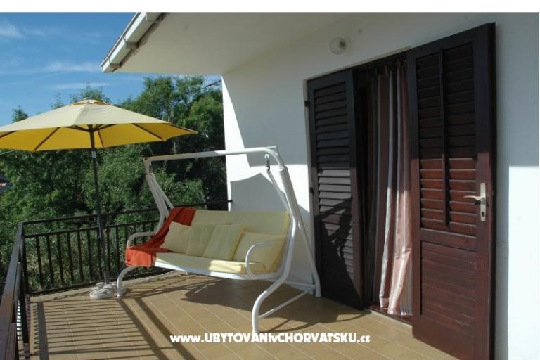 Apartmány Stipišić – foto 7