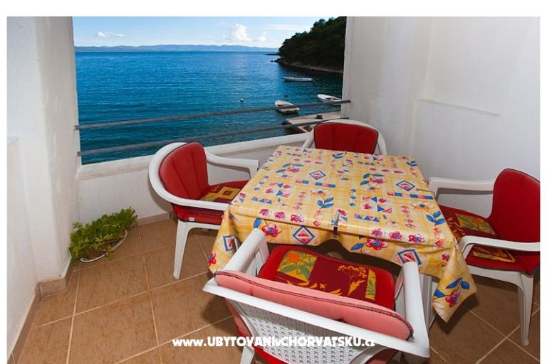Apartmány Tamaris – foto 4