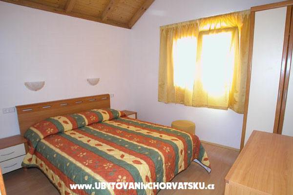 Apartmány Villa Oleandri – foto 4