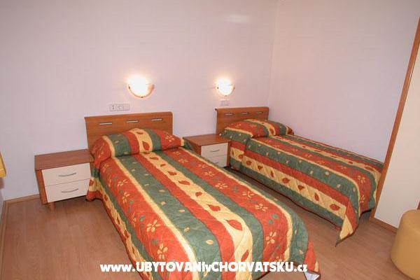 Apartmány Villa Oleandri – foto 5