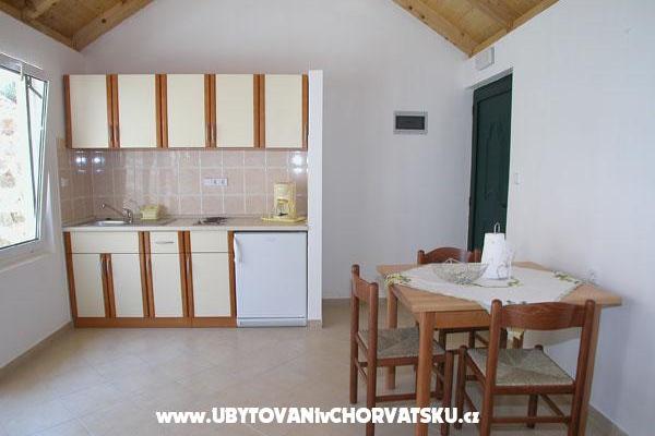 Apartmány Villa Oleandri – foto 6