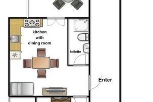 Apartmány Vini i Ivana – foto 6