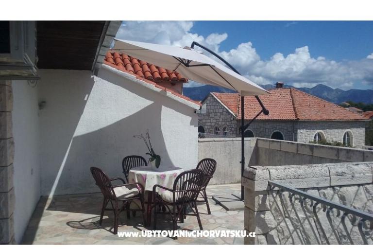 Apartmány Vini i Ivana – foto 9