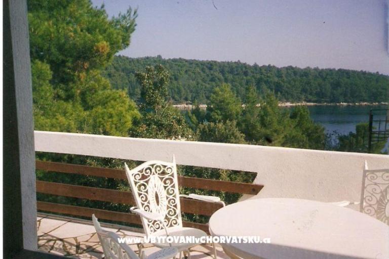 Apartmány Vucelić – foto 2