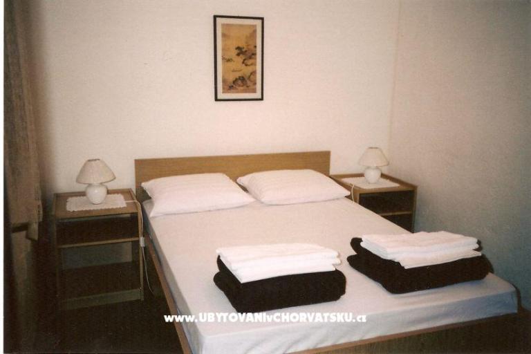 Apartmány Vucelić – foto 4