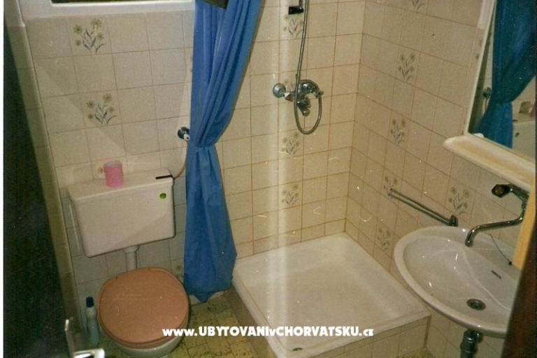 Apartmány Vucelić – foto 5