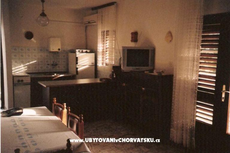 Apartmány Vucelić – foto 6