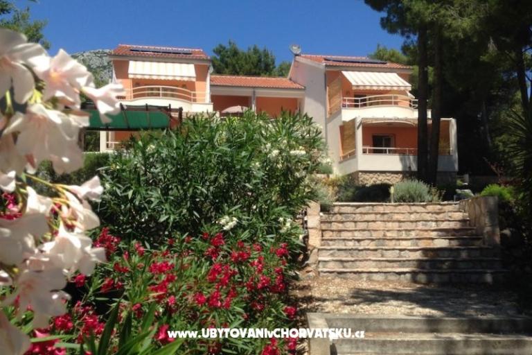 Apartmány Deveron – foto 14
