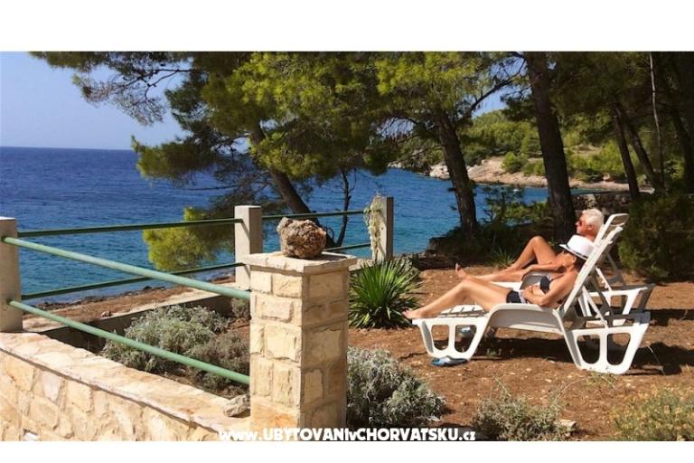 Apartmány Deveron – foto 7