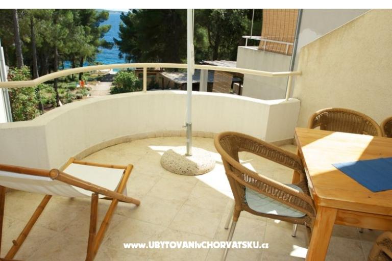 Apartmány Deveron – foto 9