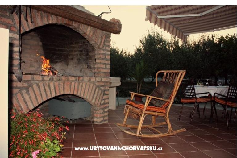 Apartmány  IDA – foto 11