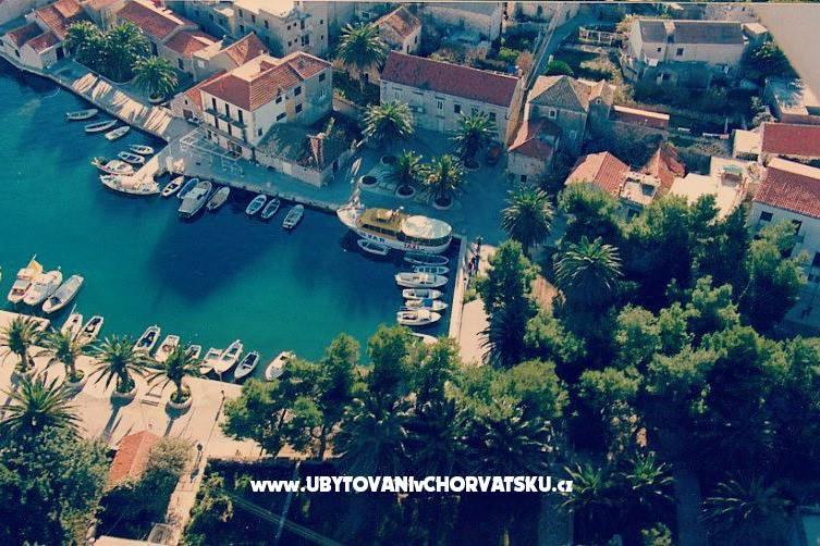 Apartmány  IDA – foto 15