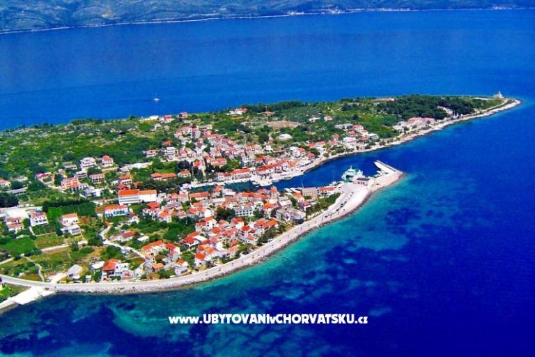 Apartmány  IDA – foto 17