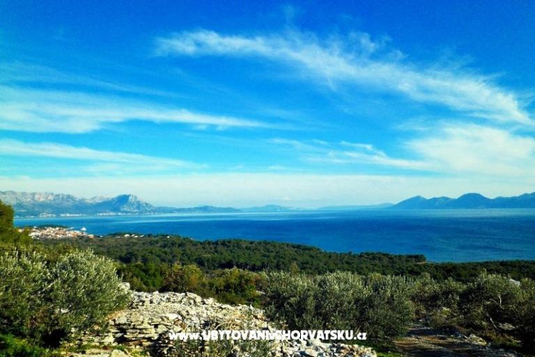 Apartmány  IDA – foto 18