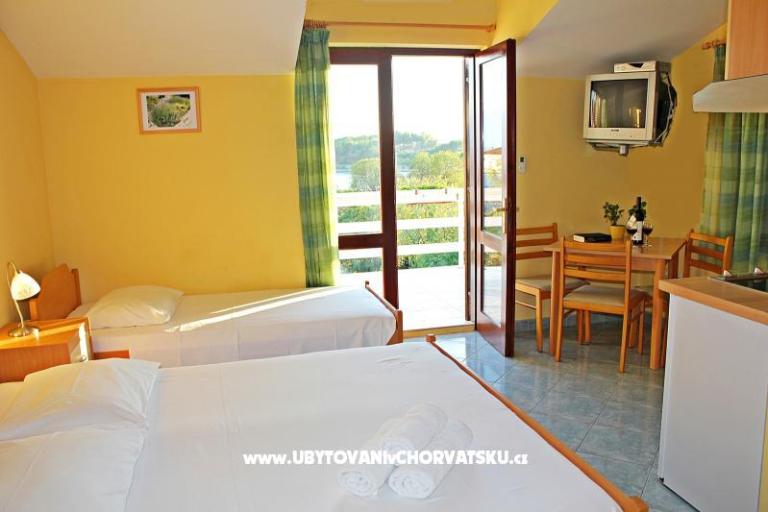 Apartmány  IDA – foto 3