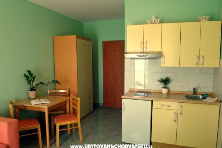 Apartmány  IDA – foto 8