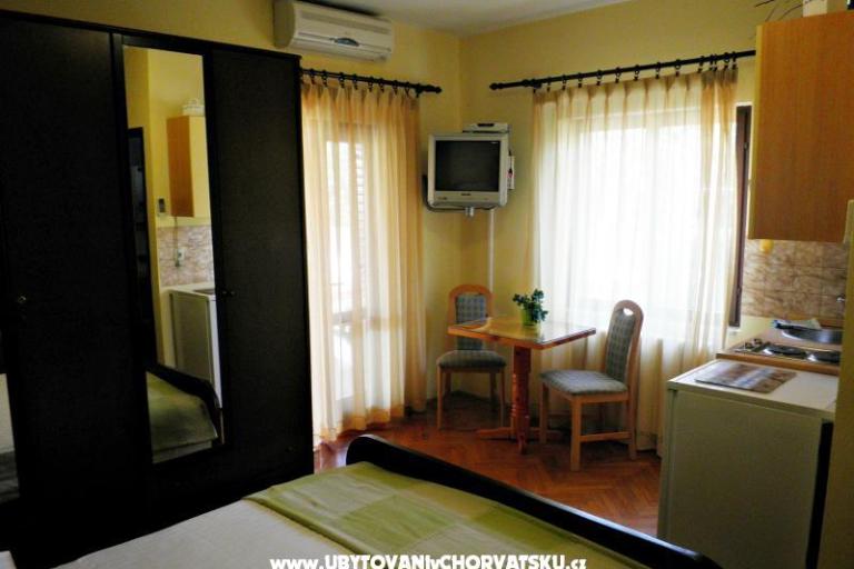 Apartmány  IDA – foto 9